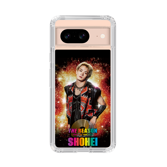 スリムプロテクションケース［ EXILE LIVE TOUR 2025 "THE REASON" - SHOHEI ］