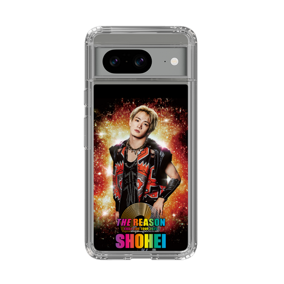 スリムプロテクションケース［ EXILE LIVE TOUR 2025 "THE REASON" - SHOHEI ］