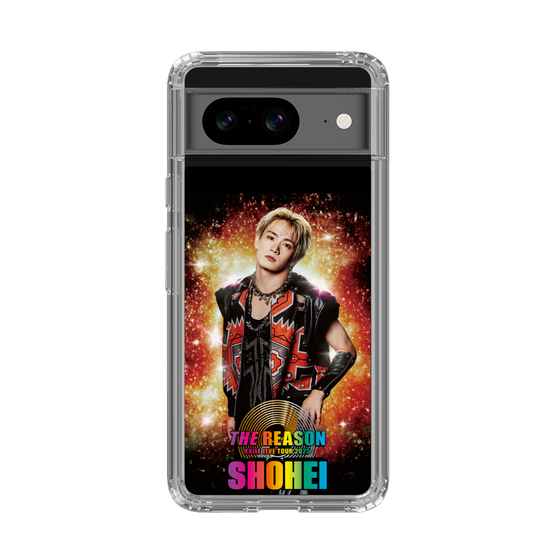 スリムプロテクションケース［ EXILE LIVE TOUR 2025 "THE REASON" - SHOHEI ］