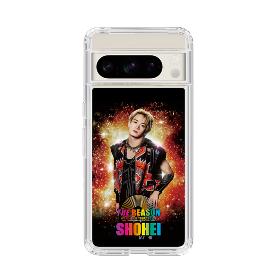 スリムプロテクションケース［ EXILE LIVE TOUR 2025 "THE REASON" - SHOHEI ］