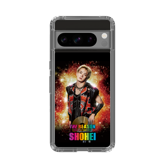 スリムプロテクションケース［ EXILE LIVE TOUR 2025 "THE REASON" - SHOHEI ］