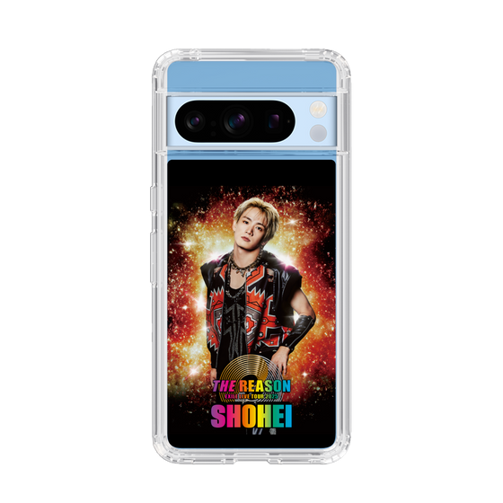 スリムプロテクションケース［ EXILE LIVE TOUR 2025 "THE REASON" - SHOHEI ］