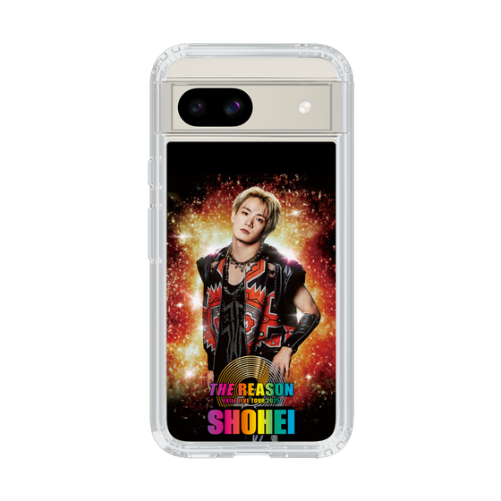 スリムプロテクションケース［ EXILE LIVE TOUR 2025 "THE REASON" - SHOHEI ］