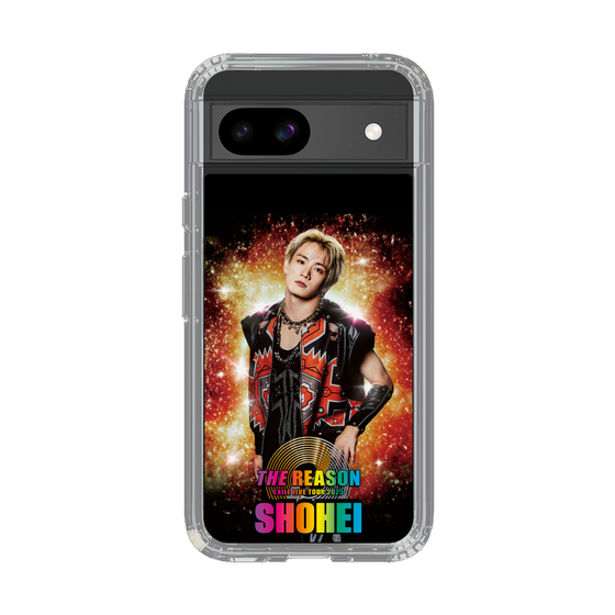 スリムプロテクションケース［ EXILE LIVE TOUR 2025 "THE REASON" - SHOHEI ］