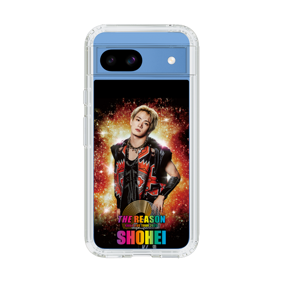 スリムプロテクションケース［ EXILE LIVE TOUR 2025 "THE REASON" - SHOHEI ］