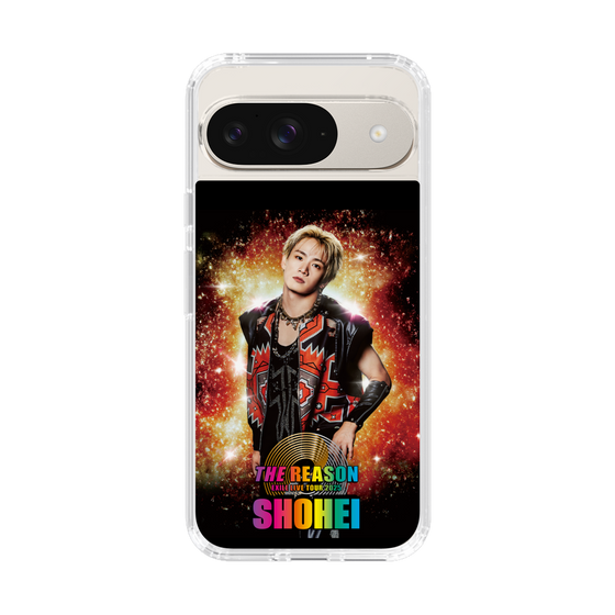 スリムプロテクションケース［ EXILE LIVE TOUR 2025 "THE REASON" - SHOHEI ］
