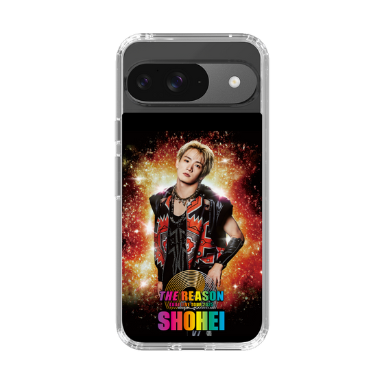 スリムプロテクションケース［ EXILE LIVE TOUR 2025 "THE REASON" - SHOHEI ］