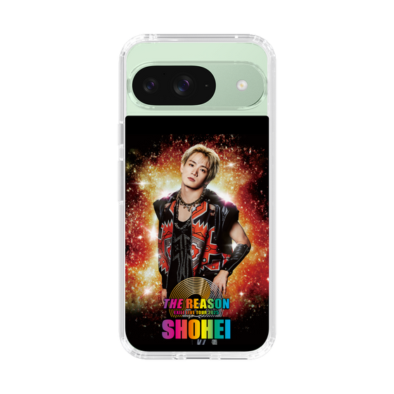 スリムプロテクションケース［ EXILE LIVE TOUR 2025 "THE REASON" - SHOHEI ］