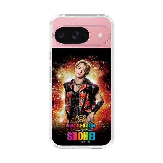 スリムプロテクションケース［ EXILE LIVE TOUR 2025 "THE REASON" - SHOHEI ］