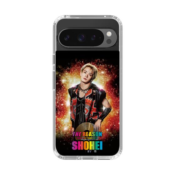 スリムプロテクションケース［ EXILE LIVE TOUR 2025 "THE REASON" - SHOHEI ］