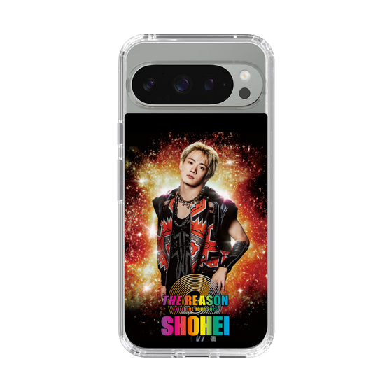 スリムプロテクションケース［ EXILE LIVE TOUR 2025 "THE REASON" - SHOHEI ］