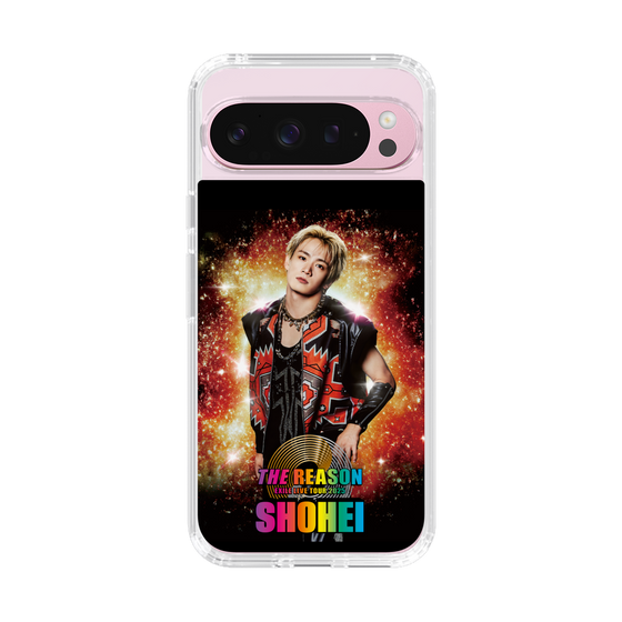 スリムプロテクションケース［ EXILE LIVE TOUR 2025 "THE REASON" - SHOHEI ］
