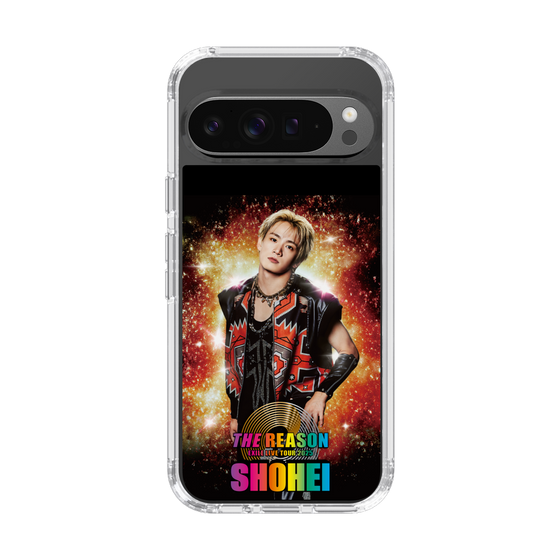スリムプロテクションケース［ EXILE LIVE TOUR 2025 "THE REASON" - SHOHEI ］