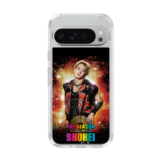 スリムプロテクションケース［ EXILE LIVE TOUR 2025 "THE REASON" - SHOHEI ］
