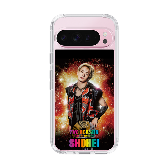 スリムプロテクションケース［ EXILE LIVE TOUR 2025 "THE REASON" - SHOHEI ］