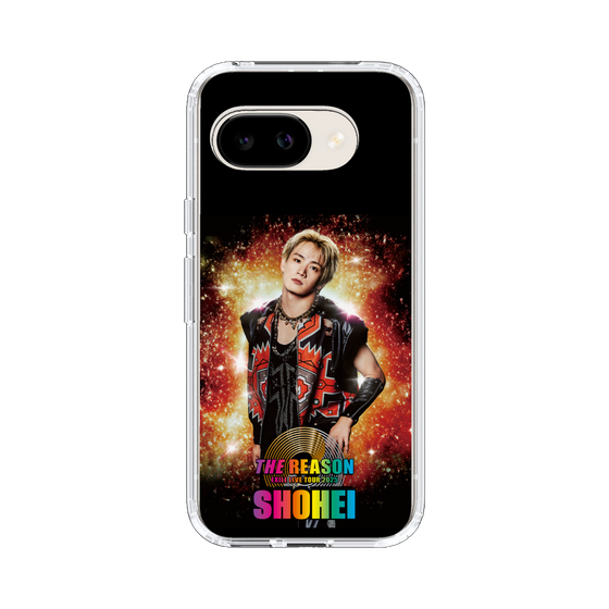 スリムプロテクションケース［ EXILE LIVE TOUR 2025 "THE REASON" - SHOHEI ］