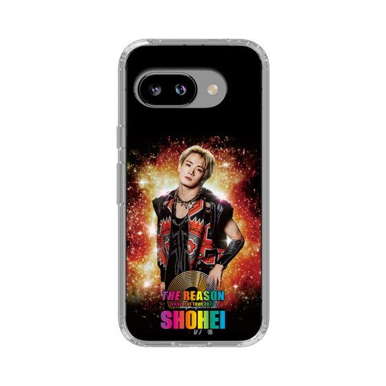 スリムプロテクションケース［ EXILE LIVE TOUR 2025 "THE REASON" - SHOHEI ］