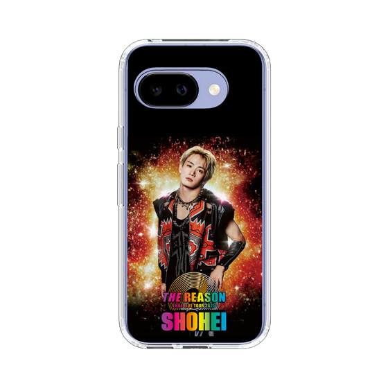 スリムプロテクションケース［ EXILE LIVE TOUR 2025 "THE REASON" - SHOHEI ］