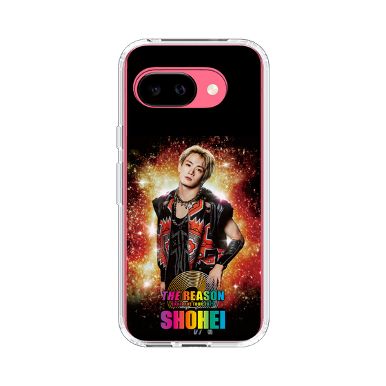 スリムプロテクションケース［ EXILE LIVE TOUR 2025 "THE REASON" - SHOHEI ］