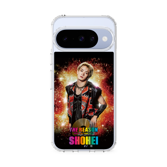 スリムプロテクションケース［ EXILE LIVE TOUR 2025 "THE REASON" - SHOHEI ］