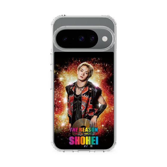 スリムプロテクションケース［ EXILE LIVE TOUR 2025 "THE REASON" - SHOHEI ］