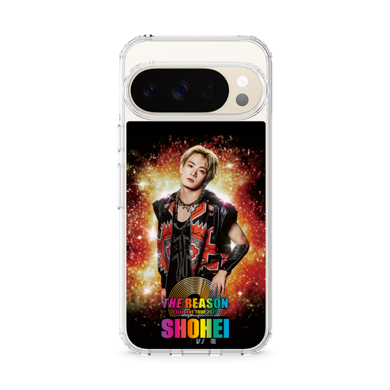 スリムプロテクションケース［ EXILE LIVE TOUR 2025 "THE REASON" - SHOHEI ］
