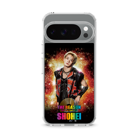 スリムプロテクションケース［ EXILE LIVE TOUR 2025 "THE REASON" - SHOHEI ］