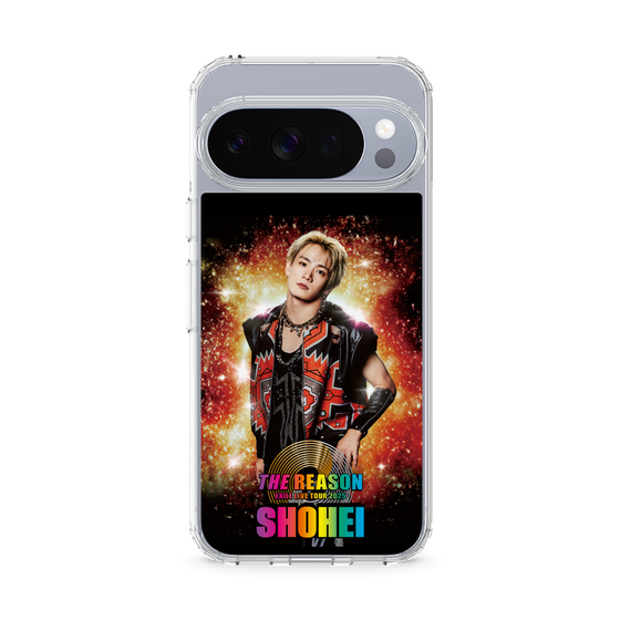 スリムプロテクションケース［ EXILE LIVE TOUR 2025 "THE REASON" - SHOHEI ］