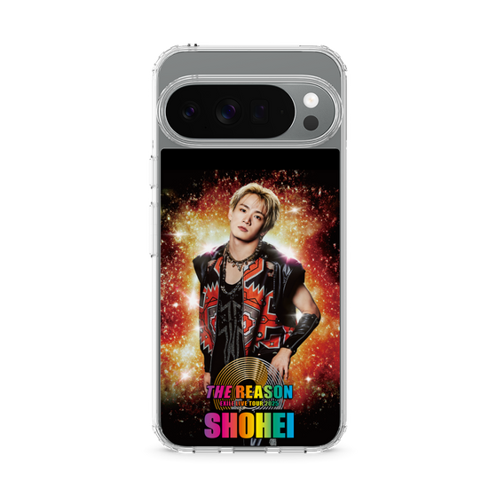 スリムプロテクションケース［ EXILE LIVE TOUR 2025 "THE REASON" - SHOHEI ］