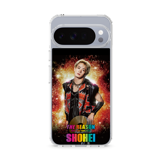 スリムプロテクションケース［ EXILE LIVE TOUR 2025 "THE REASON" - SHOHEI ］