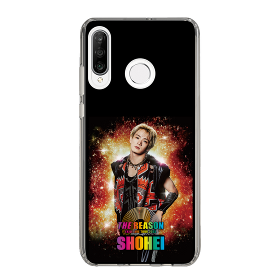 スリムプロテクションケース［ EXILE LIVE TOUR 2025 "THE REASON" - SHOHEI ］