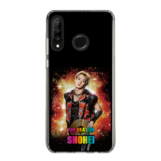 スリムプロテクションケース［ EXILE LIVE TOUR 2025 "THE REASON" - SHOHEI ］