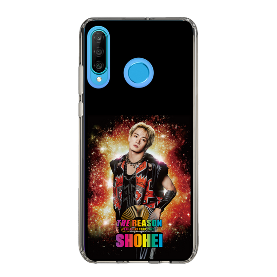 スリムプロテクションケース［ EXILE LIVE TOUR 2025 "THE REASON" - SHOHEI ］