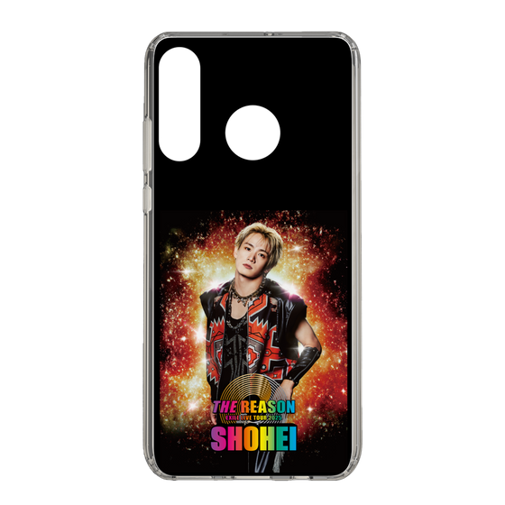 スリムプロテクションケース［ EXILE LIVE TOUR 2025 "THE REASON" - SHOHEI ］