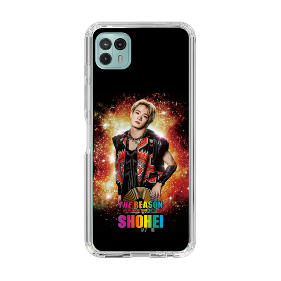 スリムプロテクションケース［ EXILE LIVE TOUR 2025 "THE REASON" - SHOHEI ］