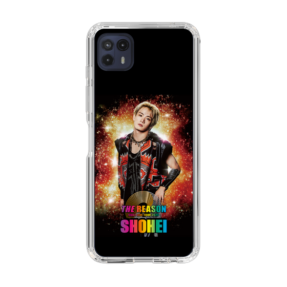 スリムプロテクションケース［ EXILE LIVE TOUR 2025 "THE REASON" - SHOHEI ］