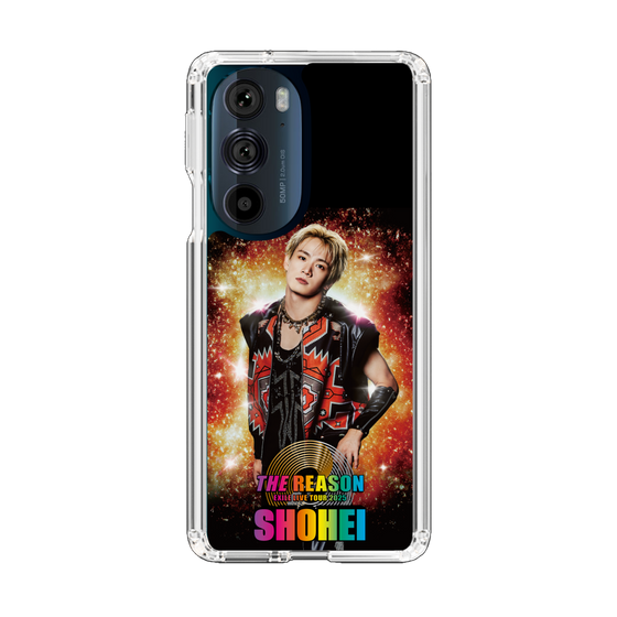 スリムプロテクションケース［ EXILE LIVE TOUR 2025 "THE REASON" - SHOHEI ］