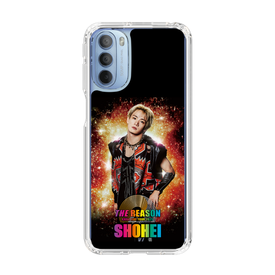 スリムプロテクションケース［ EXILE LIVE TOUR 2025 "THE REASON" - SHOHEI ］