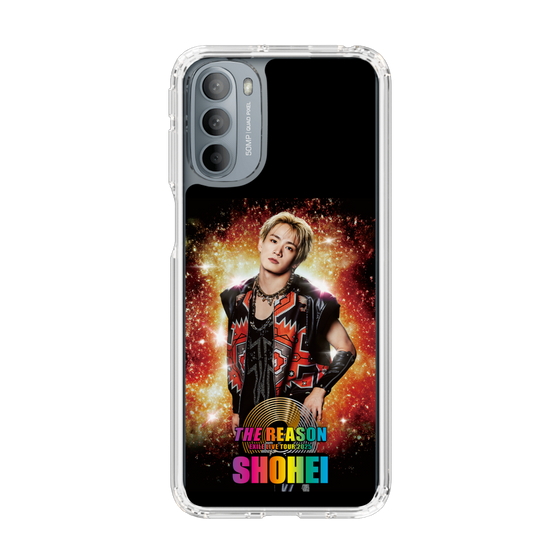 スリムプロテクションケース［ EXILE LIVE TOUR 2025 "THE REASON" - SHOHEI ］