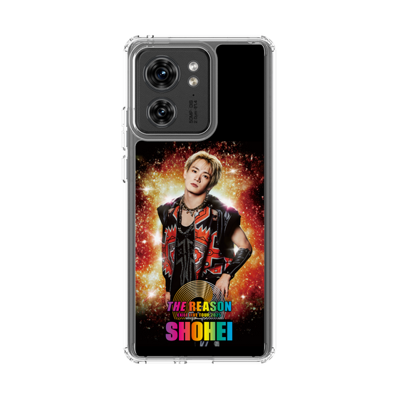 スリムプロテクションケース［ EXILE LIVE TOUR 2025 "THE REASON" - SHOHEI ］