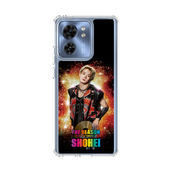スリムプロテクションケース［ EXILE LIVE TOUR 2025 "THE REASON" - SHOHEI ］