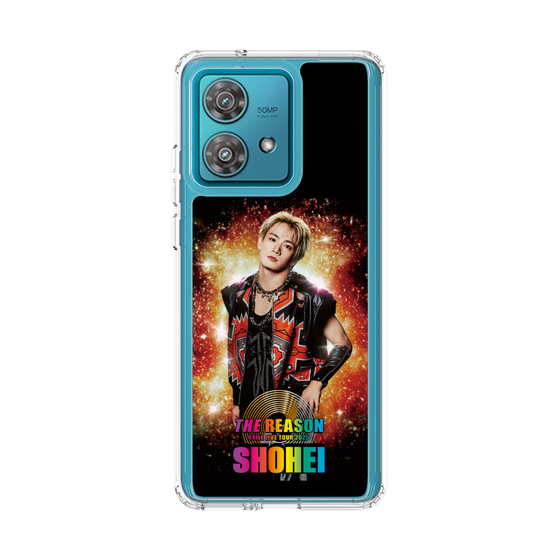 スリムプロテクションケース［ EXILE LIVE TOUR 2025 "THE REASON" - SHOHEI ］