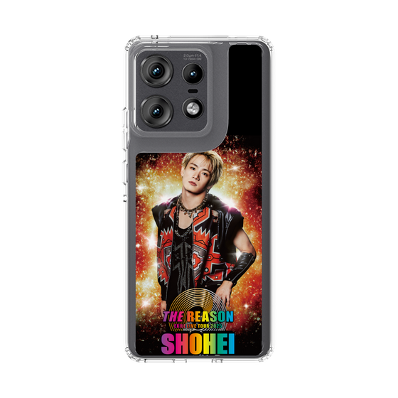スリムプロテクションケース［ EXILE LIVE TOUR 2025 "THE REASON" - SHOHEI ］
