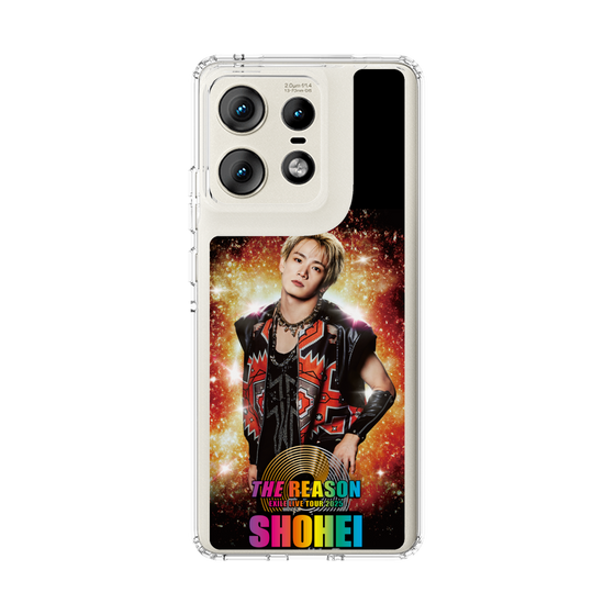 スリムプロテクションケース［ EXILE LIVE TOUR 2025 "THE REASON" - SHOHEI ］