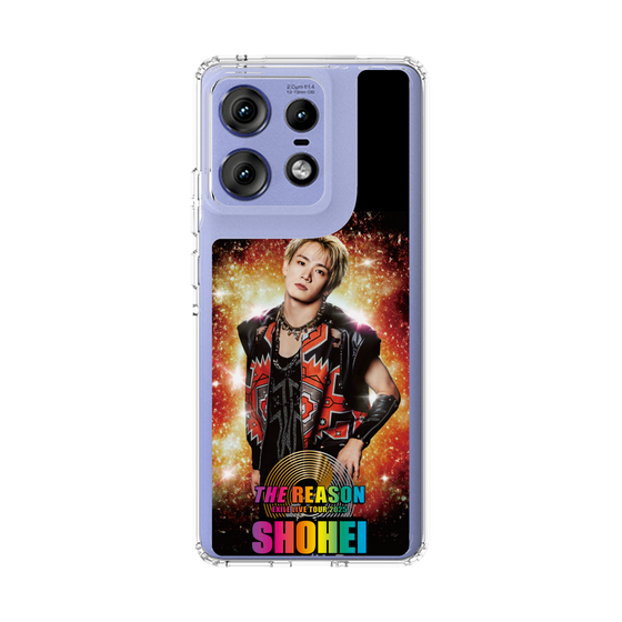 スリムプロテクションケース［ EXILE LIVE TOUR 2025 "THE REASON" - SHOHEI ］