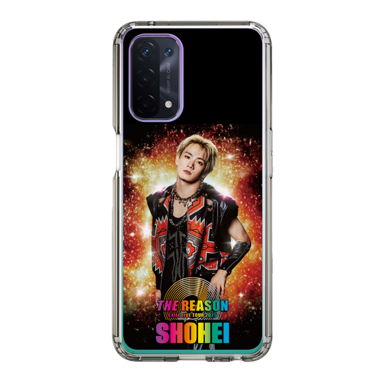 スリムプロテクションケース［ EXILE LIVE TOUR 2025 "THE REASON" - SHOHEI ］