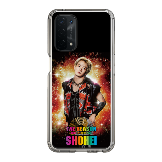 スリムプロテクションケース［ EXILE LIVE TOUR 2025 "THE REASON" - SHOHEI ］