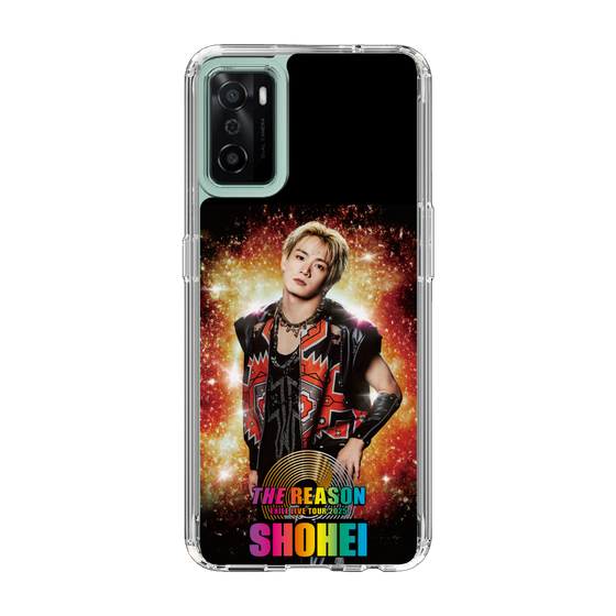 スリムプロテクションケース［ EXILE LIVE TOUR 2025 "THE REASON" - SHOHEI ］
