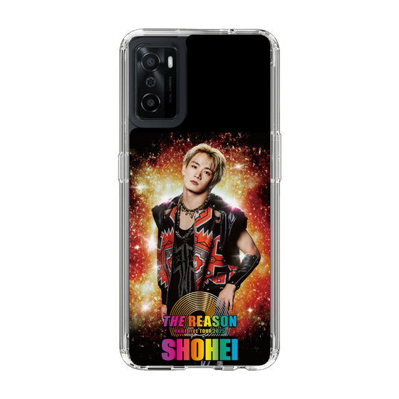 スリムプロテクションケース［ EXILE LIVE TOUR 2025 "THE REASON" - SHOHEI ］