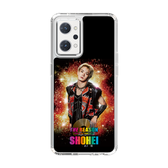 スリムプロテクションケース［ EXILE LIVE TOUR 2025 "THE REASON" - SHOHEI ］